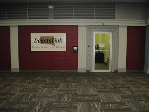 Aberdeen Store Front Photo