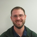 Brett Burden's Photo
