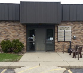 Brookings Store Front Photo