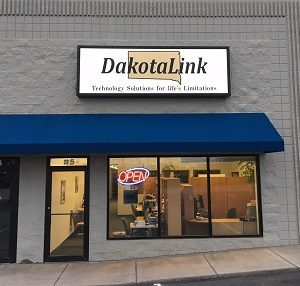 Rapid City Store Front photo