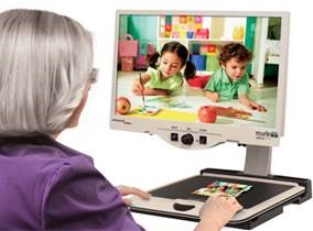 Merlin-Ultra-Full-HD-Video-Magnifier Merlin-Ultra-Full-HD-Video-Magnifier