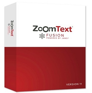 ZoomText-Fusion-Web ZoomText-Fusion-Web
